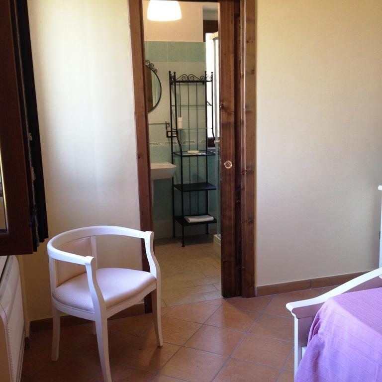 Al Casale Dei Nonni Bed and Breakfast Laureana Cilento Exterior foto