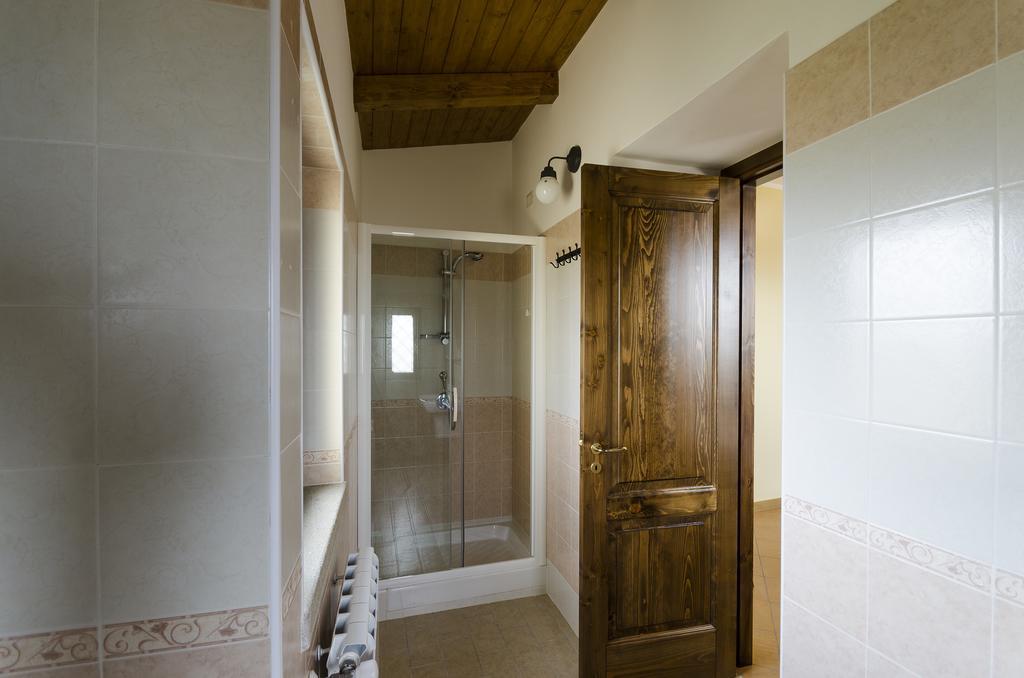 Al Casale Dei Nonni Bed and Breakfast Laureana Cilento Exterior foto