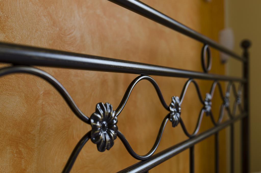 Al Casale Dei Nonni Bed and Breakfast Laureana Cilento Exterior foto