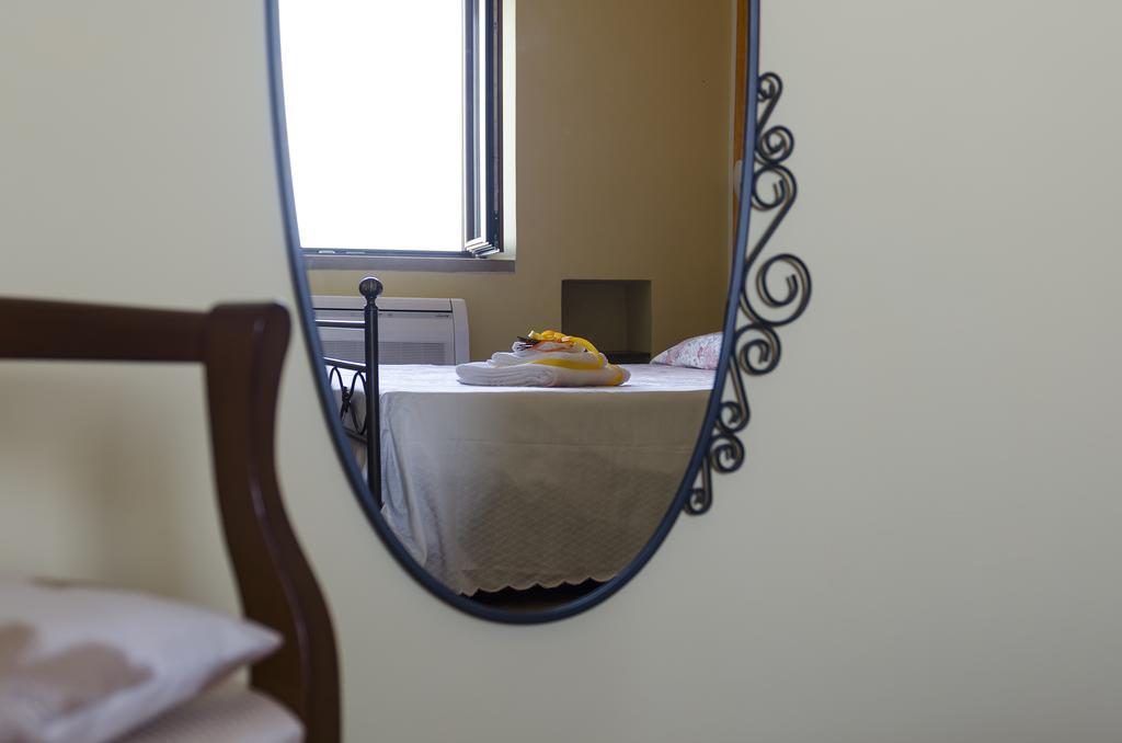 Al Casale Dei Nonni Bed and Breakfast Laureana Cilento Exterior foto